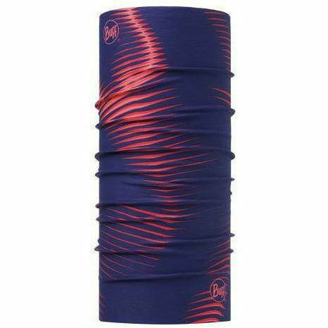 Buff High UV Optical Pink - Scaldacollo Unisex - Mud and Snow