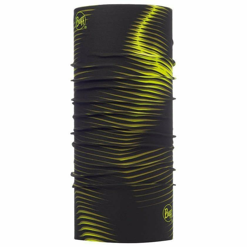 Buff High UV Optical Yellow Fluor - Scaldacollo Unisex - Mud and Snow