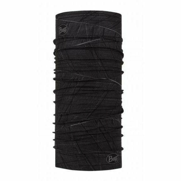 Buff Original Embers Black - Scaldacollo Unisex - Mud and Snow