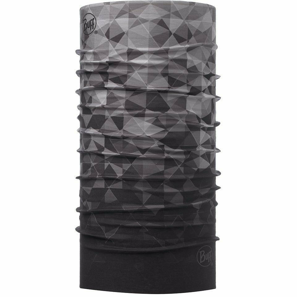 Buff Original Icarus Grey - Scaldacollo Unisex - Mud and Snow