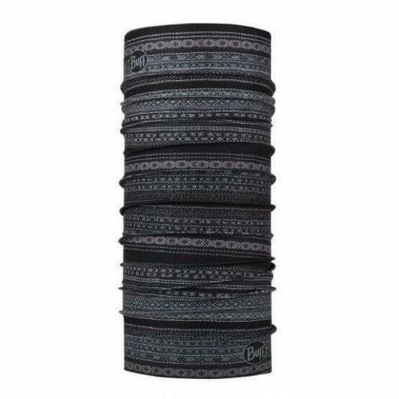 Buff Original Anira Graphite - Scaldacollo Unisex - Mud and Snow