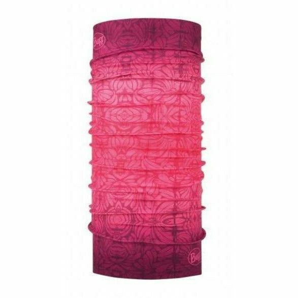 Buff Original Boronia Pink- Scaldacollo Unisex - Mud and Snow