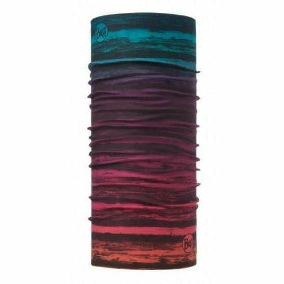 Buff Original Karlin Mardi Grape - Scaldacollo Unisex - Mud and Snow