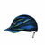 Buff Pack Run Cap R-Focus Blue - Berretto Unisex - Mud and Snow