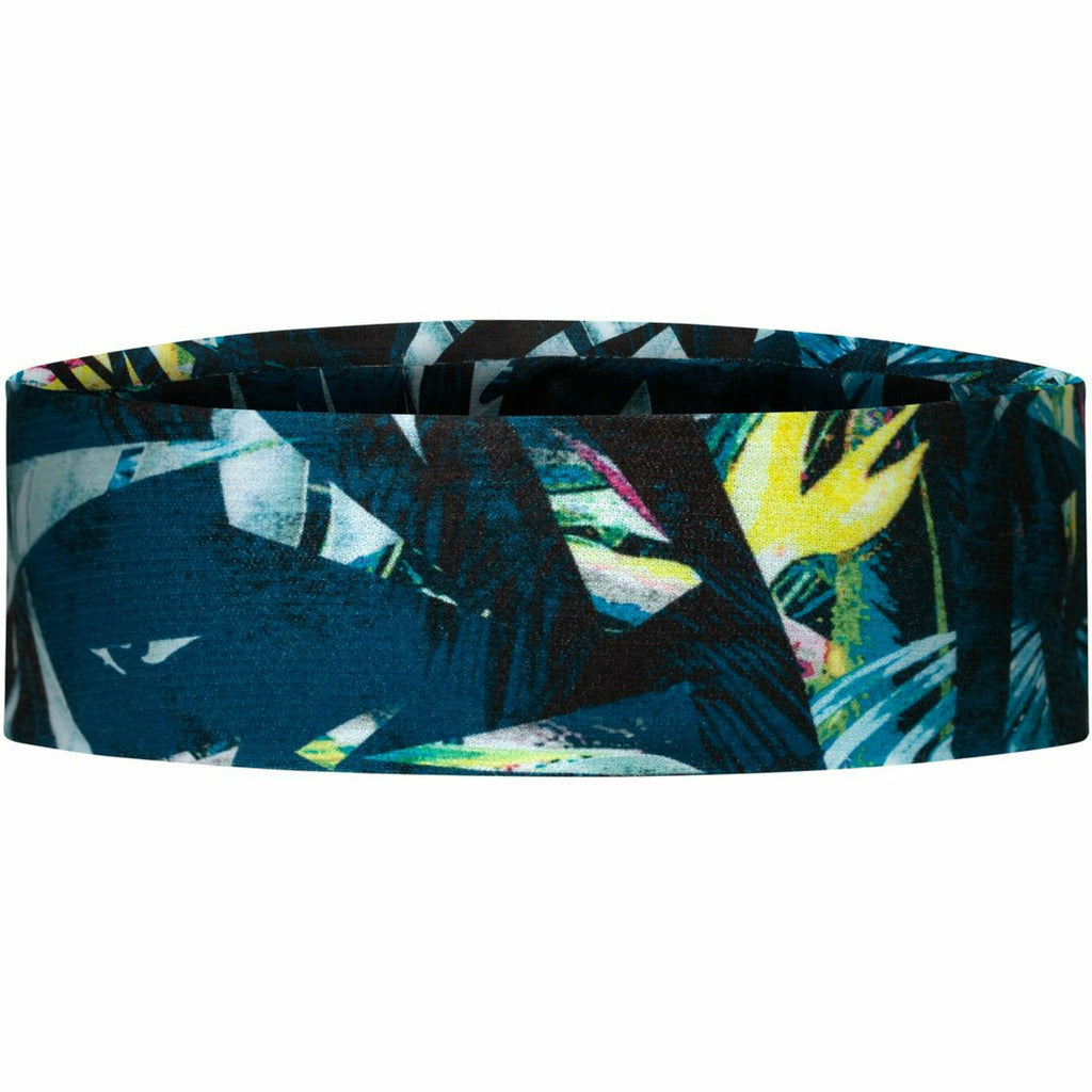 Buff Pack Speed Visor Ipe Navy - Visiera Running - Mud and Snow