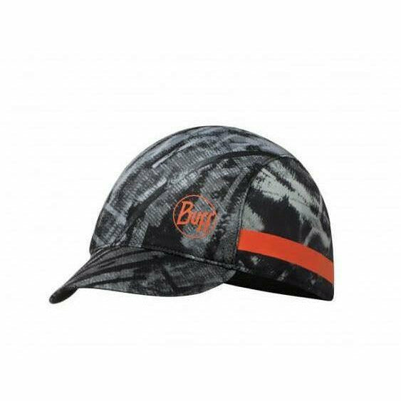 Buff Pack Bike Cap City Jungle - Berretto Unisex - Mud and Snow