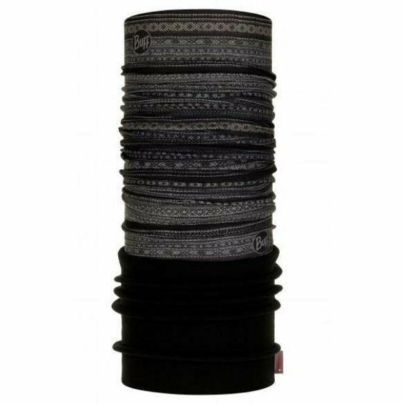 Buff Polar Anira Graphite  - Fascia Unisex - Mud and Snow
