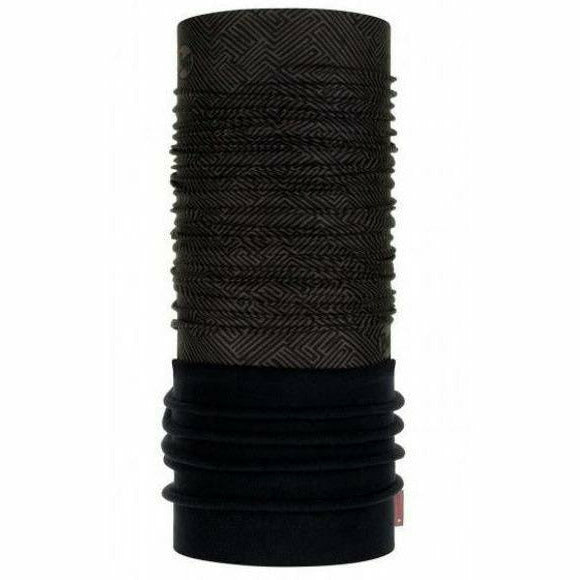 Buff Polar Tolui Graphite - Fascia Unisex - Mud and Snow