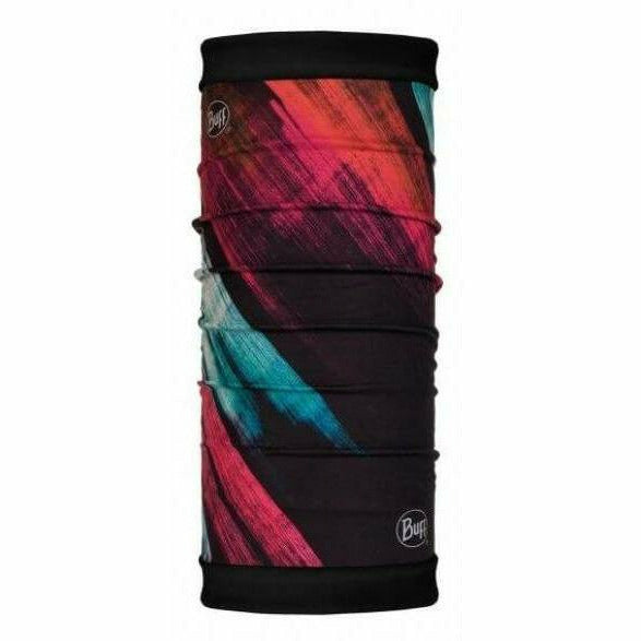 Buff Reversible Polar Solar Wind Pink - Scaldacollo - Mud and Snow