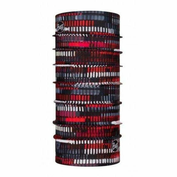 Buff Thermonet Alvin Multi - Fascia Unisex - Mud and Snow