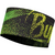 Buff Uv Headband Flash Logo Yellow - Fascia Unisex - Mud and Snow