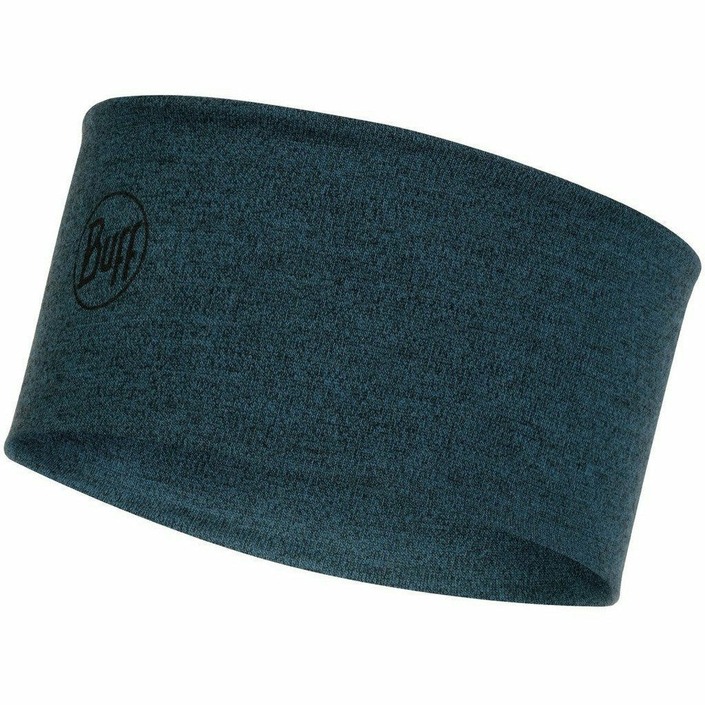 Buff 2L Midweight Merino Ocean Melange - Fascia Unisex - Mud and Snow