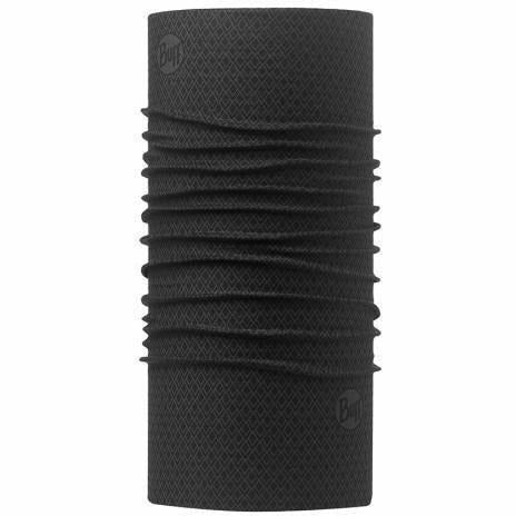 Buff Original Drake Black - Scaldacollo Unisex - Mud and Snow