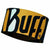 Buff Tech Fleece Headband Ultimate Logo - Fascia Unisex - Mud and Snow