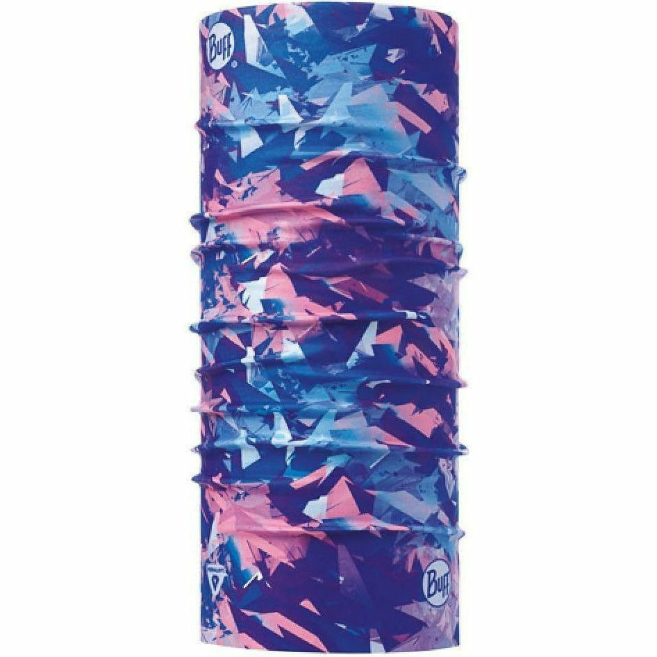 Buff Thermonet Naica Amethyst - Fascia Unisex - Mud and Snow