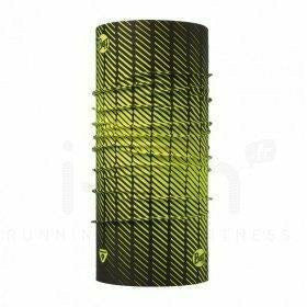 Buff Thermonet Tanner Yellow Fluor - Fascia Unisex - Mud and Snow