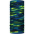 Buff Original Elektrik Blue - Fascia Scaldacollo Traspirante - Mud and Snow