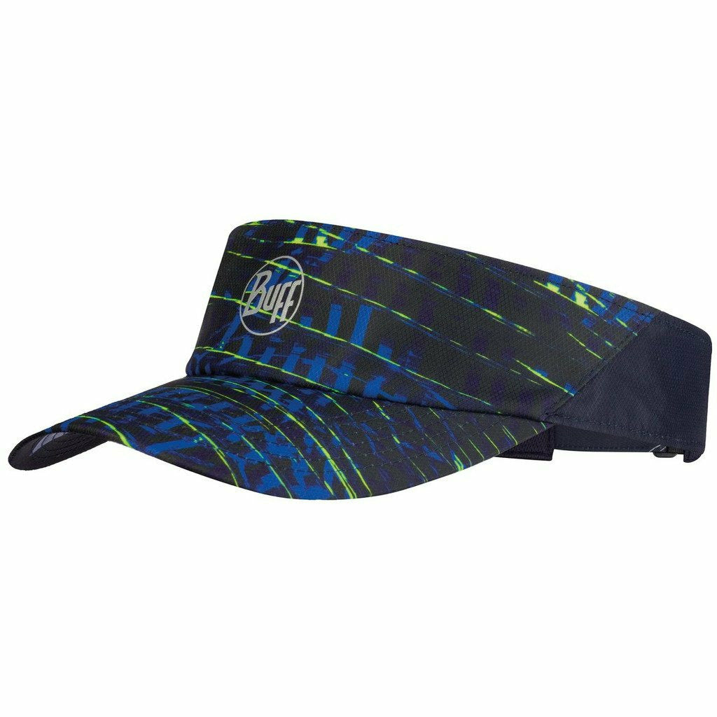 Buff Visor R-Sural Multi - Visiera Running - Mud and Snow