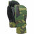 Burton Ag gore ACME Mitt Surplus Camo -Guanti Snowboard - Mud and Snow