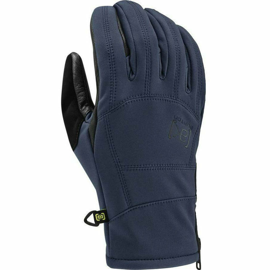 Burton AK Tech Gloves Mood Indingo -  Guanti Snowboard - Mud and Snow