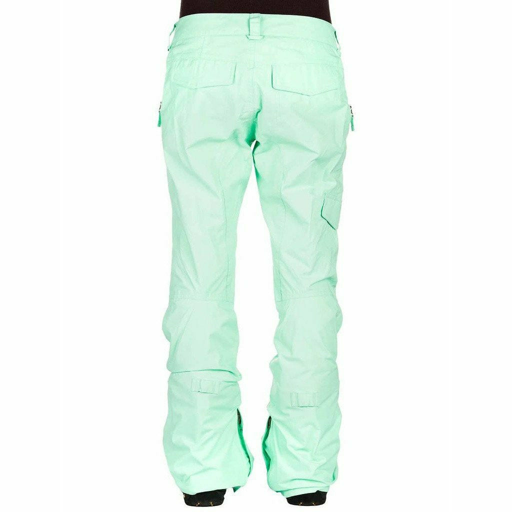 Burton Twc Native PANT JADEITE - Mud and Snow