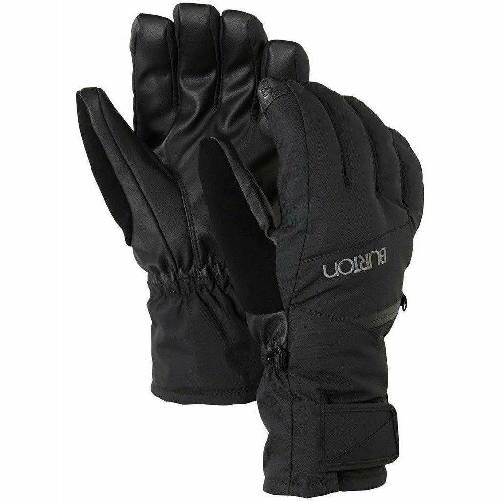 Burton Woman Gore Underglove - Guanto Snowboard - Mud and Snow