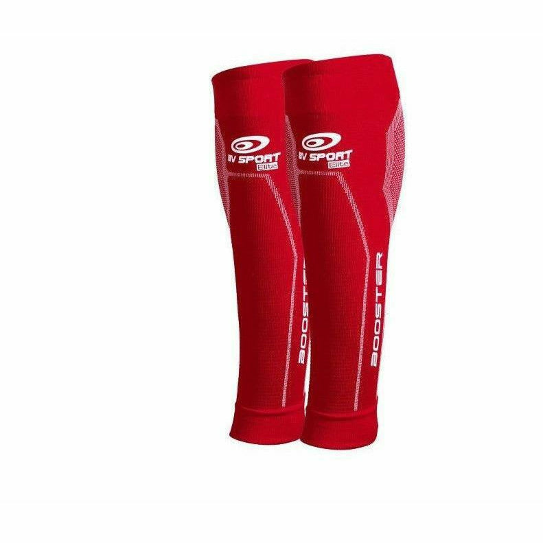 Bv Sport Booster Elite Rosso - Mud and Snow