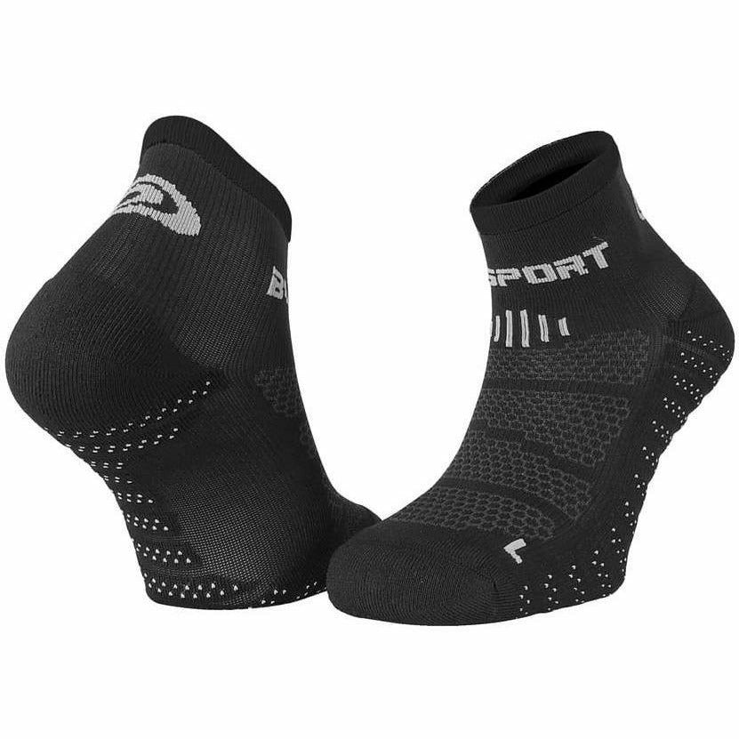 Bv Sport SCR One EVO Black - Calza Running - Mud and Snow