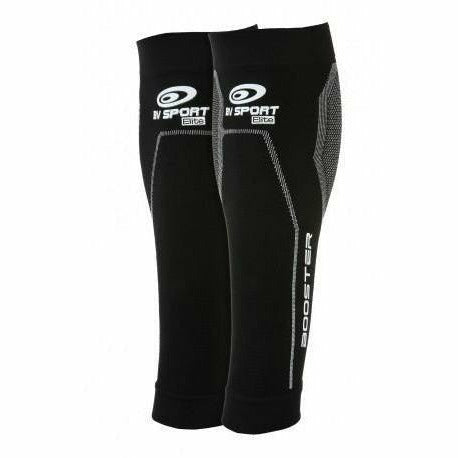 Bv Sport Booster Elite Nero - Mud and Snow
