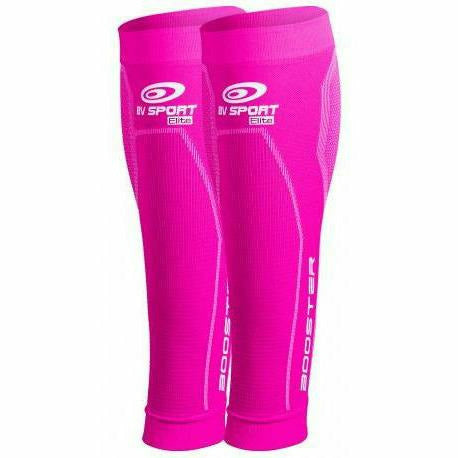Bv Sport Booster Elite Rosa - Mud and Snow
