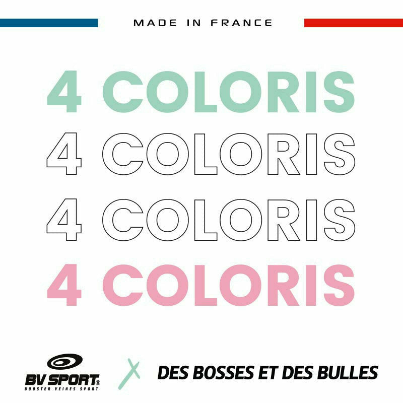 Bv Sport Trail Ultra Collector DBDB Mistery - Calza Running - Mud and Snow