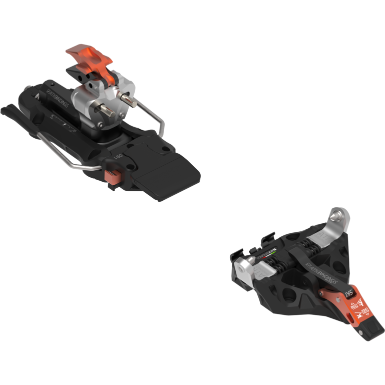 Atk C-Raider 12 102/120 - Attacco Sci Alpinismo - Mud and Snow