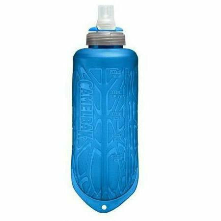 Camelbak Quik Stow Flask 500 Ml - Borraccia Morbida - Mud and Snow