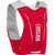 Camelbak Ultra Pro Vest 4,5L Quick Stow Flask Red/Lime - Zaino Trail Running - Mud and Snow