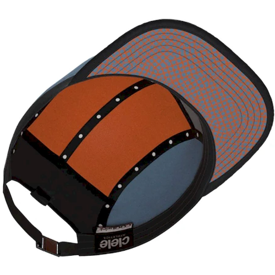 Ciele Athletics Go Cap Clemente - Berretto Running - Mud and Snow