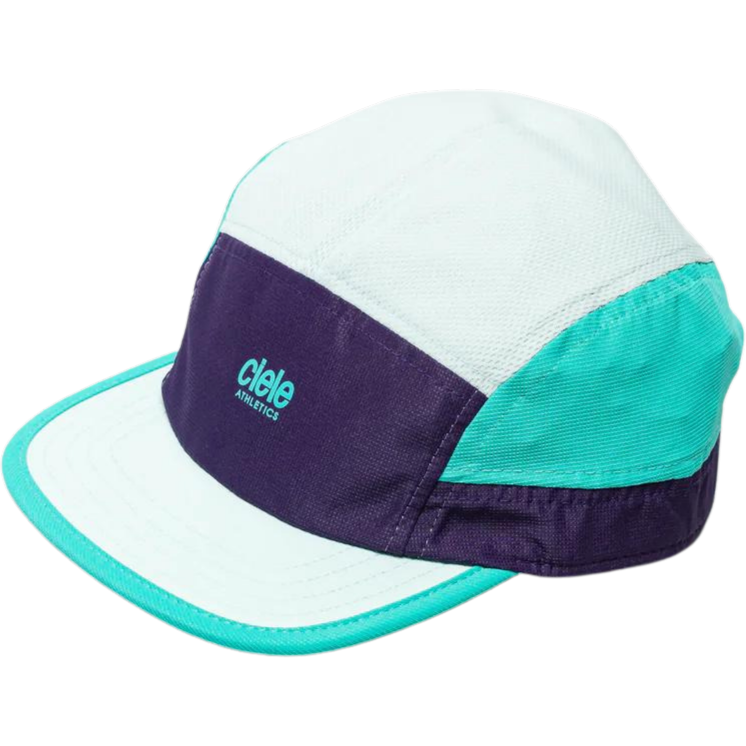 Ciele Athletics Alz Cap Selestra - Berretto Running - Mud and Snow
