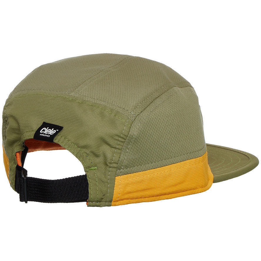 Ciele Athletics Go Cap Thompson - Berretto Running - Mud and Snow