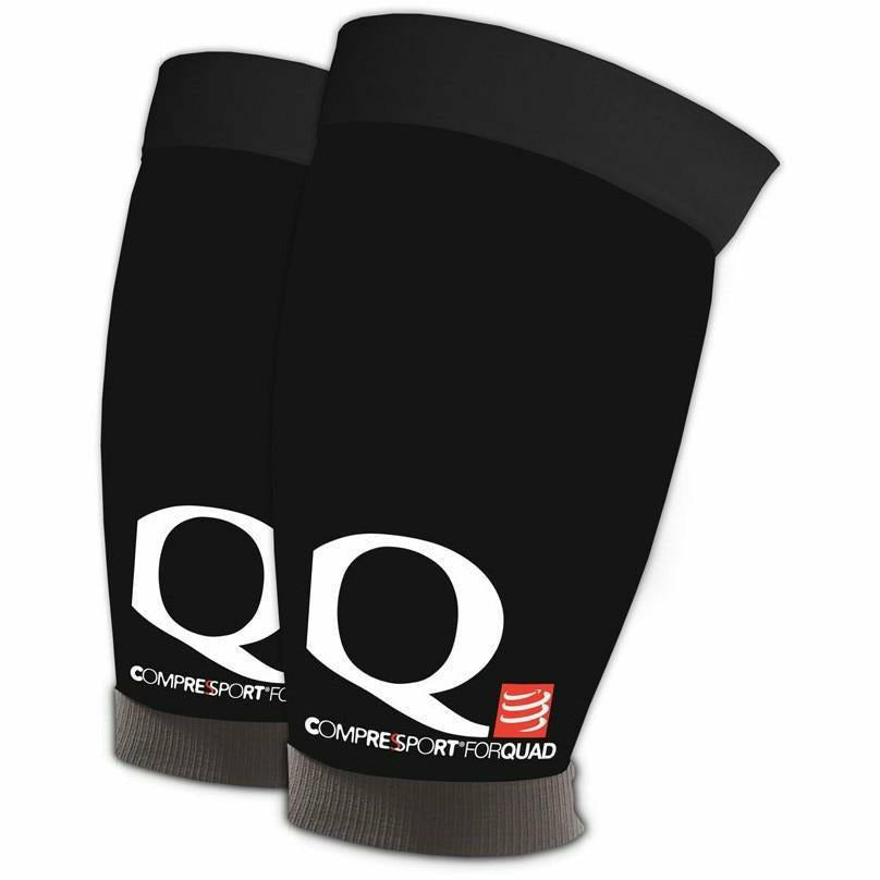 Compressport For Quad - Mud and Snow