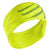 Compressport Headband On/Off Fluo - Mud and Snow