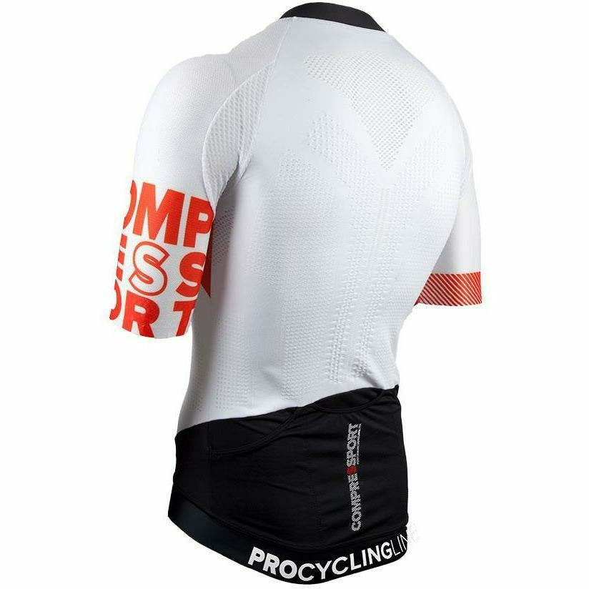 Compressport ON/OFF Shirt Cycling - Mud and Snow