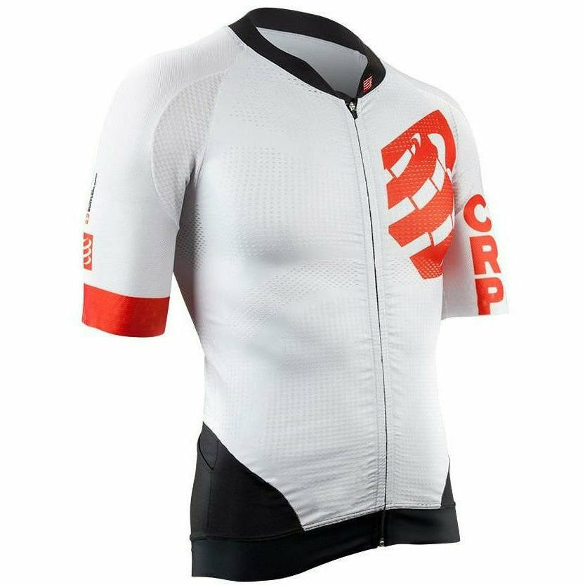 Compressport ON/OFF Shirt Cycling - Mud and Snow