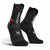 Compressport Pro Racing Socks V3 Trail Black - Mud and Snow