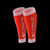 Compressport R2 Red - Mud and Snow