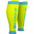 Compressport R2 V2 Fluo Yellow - Mud and Snow