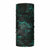 Buff Coolnet Uv+ Speckle - Fascia Scaldacollo Traspirante - Mud and Snow