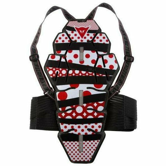 Dainese Back Protector Soft - Mud and Snow