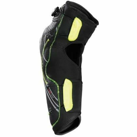 Dainese Oak Pro Elbow Guard Gomitiera Morbida Freeride Boa - Mud and Snow