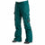 Dc Ace W Pants Green - Mud and Snow