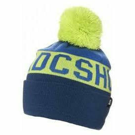 Dc Chester Elm Blue - Mud and Snow