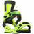 Drake Supersport Yellow Fluo/Black - Attacchi Snowboard - Mud and Snow